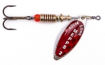 Mepps Aglia Longue Redbo